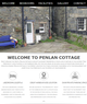 Penlan Cottage Barmouth